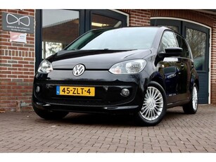 Volkswagen Up! 1.0 high up! BlueMotion NL-AUTO