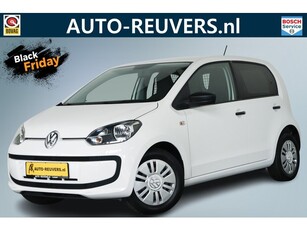 Volkswagen up! 1.0 Load up! (CNG) BlueMotion / Airco /