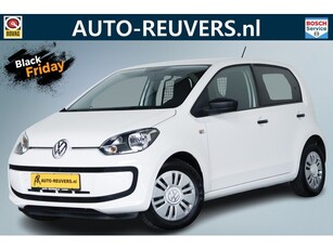 Volkswagen up! 1.0 Load Up! (CNG) Edition BlueMotion /