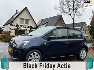 Volkswagen Up! 1.0 Move-Up ! 63.000 km NL-AUTO-NAP.