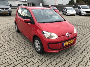 Volkswagen up! 1.0 move up! (bj 2012)