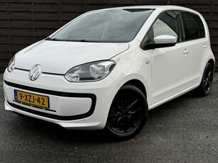 Volkswagen up! 1.0 move up! BMT 80-PK / NAVI / AIRCO / NAP