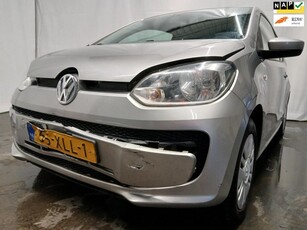 Volkswagen Up! 1.0 move up! - Schade