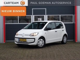 Volkswagen Up! 1.0 take up! BlueMotion Elektrische Ramen