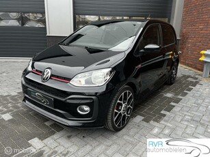 Volkswagen Up! 1.0 TSI GTI 5 DEURS