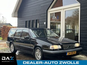 Volvo 850 2.3 T-5 Sports-Line