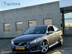 Volvo C30 1.6 D2 R-editionLeer Clima Cruise APK