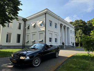 Volvo C70 CABRIO AUT 2.4 T Sport, PIANOZWART