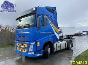 Volvo FH 460 (bj 2016, automaat)