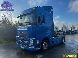 Volvo FH 13 500 Euro 6 (bj 2018, automaat)