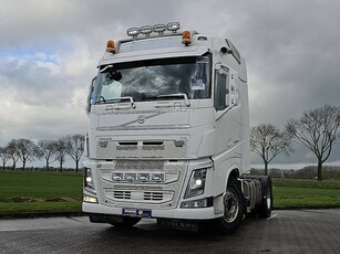 VOLVO FH 460 alcoa's xenon pto