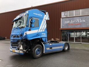 Volvo FH 500 Globetrotter XL (bj 2015, automaat)