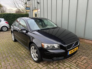 Volvo S40 2.4 Elite NAP//AIRCO//CRUISE//TREKHAAK//ELEC.RAMEN