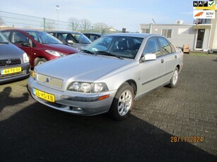 Volvo S40 Volvo S40 1.8 Europa Elegance-AIRCO