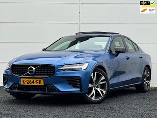 Volvo S60 2.0 T6 AWD R-Design Orig NL Pano