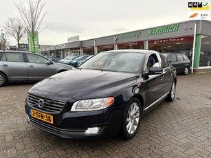 Volvo S80 1.6 D2 Momentum AutomaatNETTE STAAT