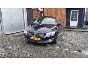 Volvo S80 2.0 T5 Summum