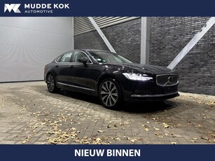 Volvo S90 T8 AWD Plus Bright Long Range Trekhaak