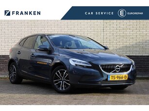 Volvo V40 1.5 T2 Edition+ Trekhaak Panoramadak Cruise