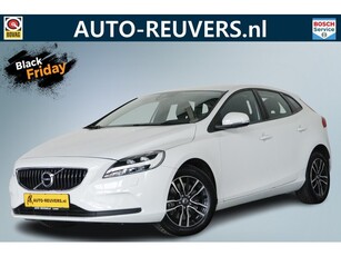 Volvo V40 1.5 T2 Nordic+ / LED / Aut / Navi / Standkachel /