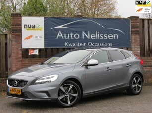 Volvo V40 1.5 T3 Polar+ Sport R-Design AUTOMAAT TREKHAAK