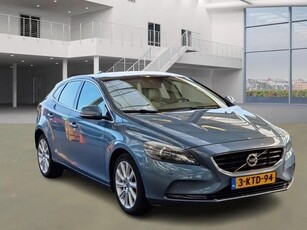 Volvo V40 1.6 D2 Summum EXPORT full options