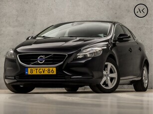 Volvo V40 1.6 D2 Summum Sport (NAVIGATIE, CLIMATE, CRUISE