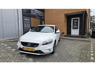 Volvo V40 1.6 T3 R-Design