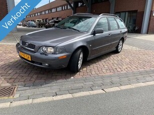 Volvo V40 1.8 Europa! Airco! APK t/m 03-2024!!