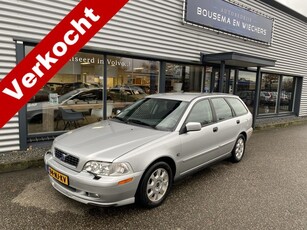 Volvo V40 1.8 Europa Trekhaak! (bj 2003)