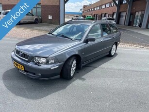 Volvo V40 1.9 D Europa! Nette Auto! 2004! Climate!