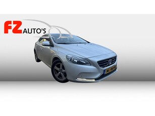 Volvo V40 2.0 D2 Nordic+ Airco Cruise Control Diesel