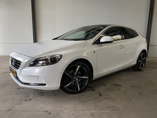 Volvo V40 2.0 D2 Ocean Race Business PANO DAK XENON CAMERA