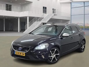 Volvo V40 2.0 D4 Summum Business EXPORT