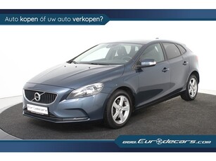 Volvo V40 2.0 T2 *1ste eigenaar*Navigatie*Panoramadak*PDC*