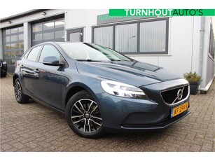 Volvo V40 2.0 T3 Nordic+ Beige leder (bj 2016)