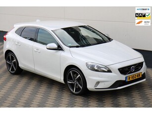 Volvo V40 2.5 T5 5-Cilinder Aut. R-Design Navi Xenon Camera