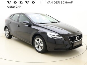 Volvo V40 T2 122pk Automaat Edition+ / Stoelverwarming /