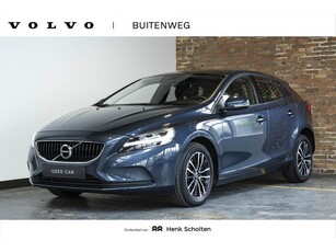 Volvo V40 T2 Automaat Edition+ Volvo on Call Park