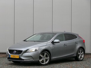 Volvo V40 T2 Summum Leer / Panoramadak / Xenon / Park