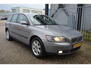 Volvo V50 1.8 Edition I bj06 airco elec pak Dealer