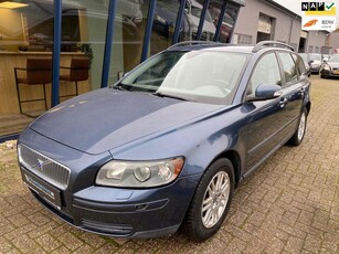 Volvo V50 1.8 Kinetic Youngtimer