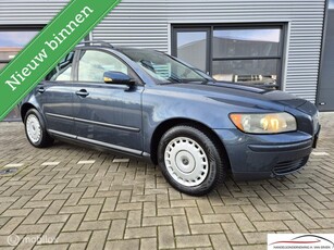 Volvo V50 1.8 XENON LEDER CLIMA CRUISE