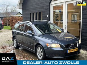 Volvo V50 2.0 Sport Ecc/Audio/Navi/Pdc/Lm (bj 2011)