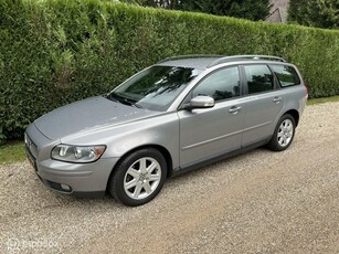 Volvo V50 2.4i Momentum