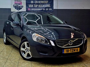 Volvo V60 1.6 T3 Momentum 2DE Eige/Rijklaar/TOP STAAT