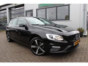 Volvo V60 2.0 T4 Business Sport Stoelverwarming