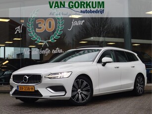 Volvo V60 2.0 T5 250 PK Inscription / Panoramadak /