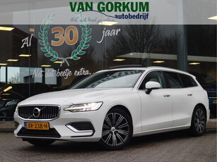 Volvo V60 2.0 T5 250 PK Inscription / Panoramadak / Sportstoelen