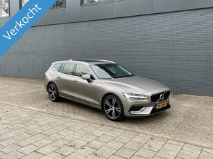 Volvo V60 2.0 T5 Inscription AIRCO,PANORAMADAK,ALL IN PRIJS